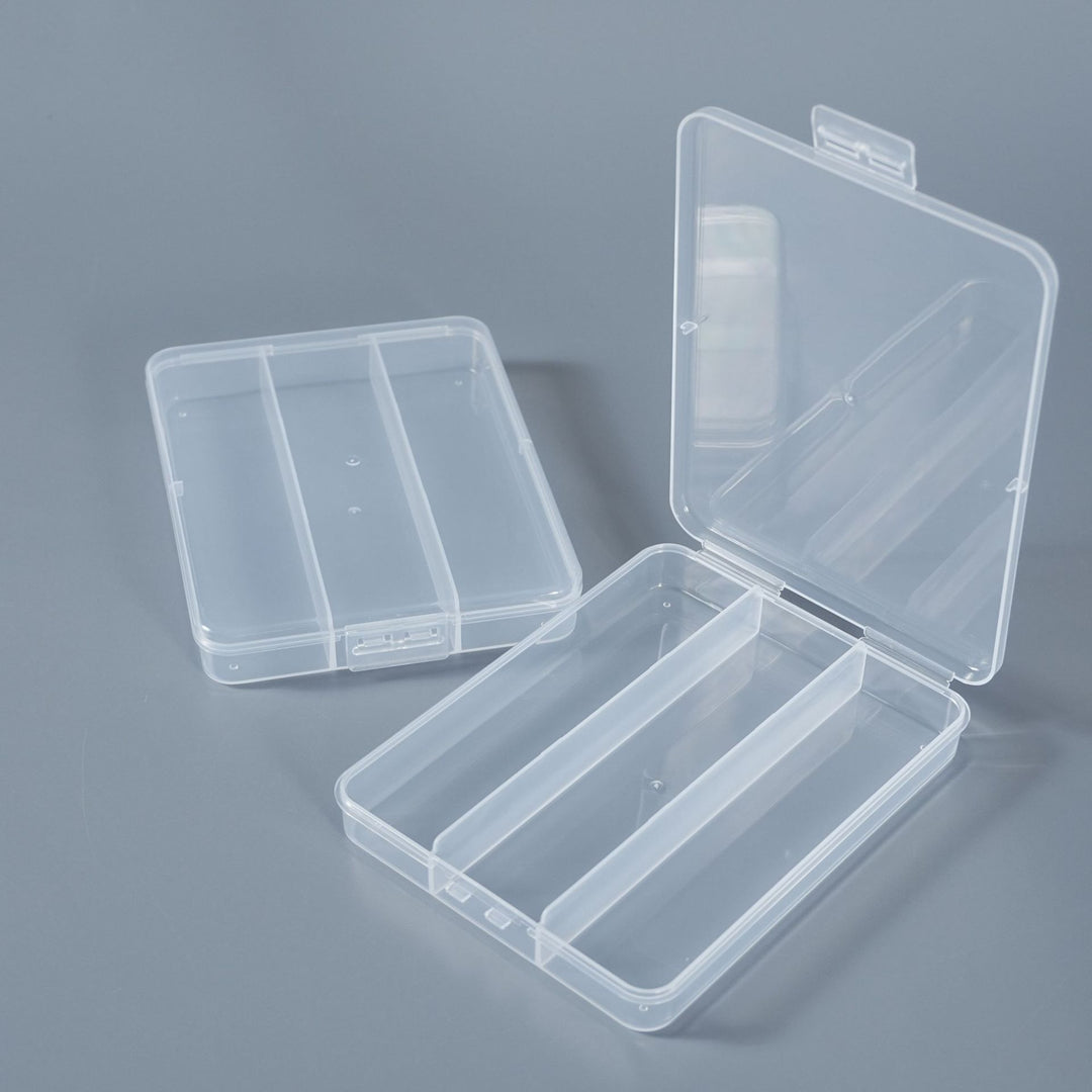 Multi-Compartment Storage Container Stornfield