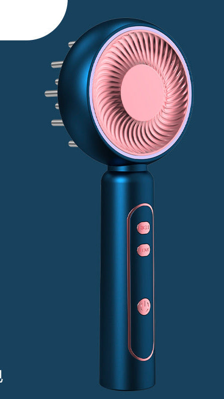 Rechargeable Handheld Massager Stornfield