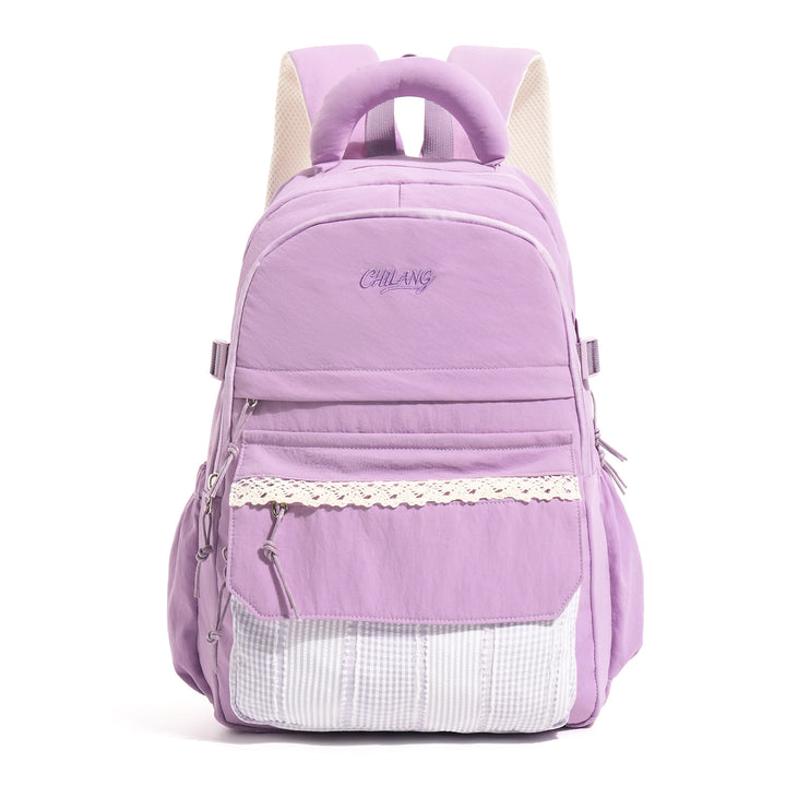 Stylish Multi-Compartment Daypack Stornfield