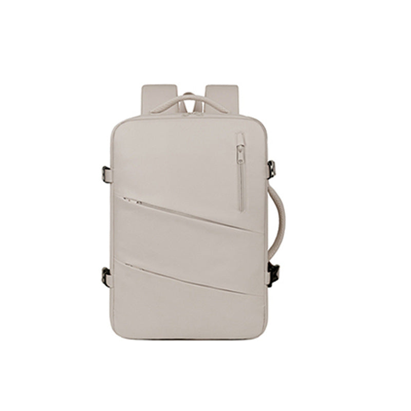 Sleek Multi-Functional Backpack Stornfield