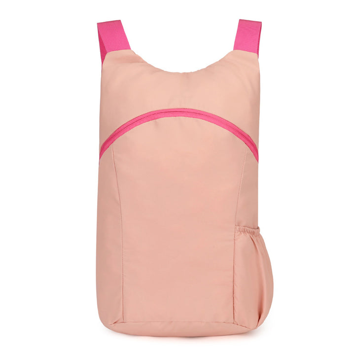 Compact Travel Backpack Stornfield