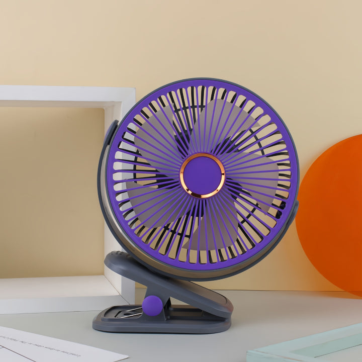 Ladies Table Fan Stornfield