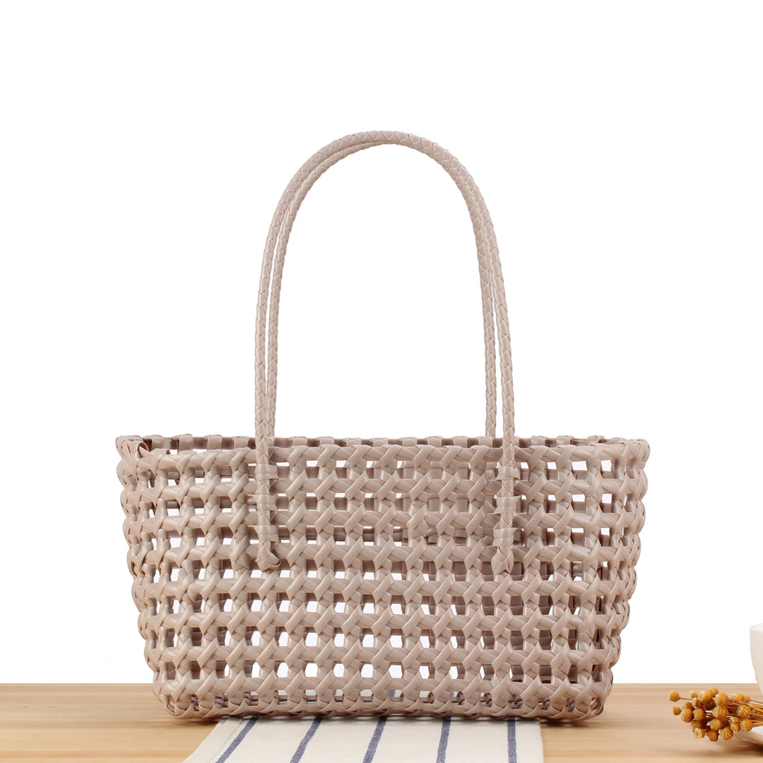Braided Tote Bag Stornfield
