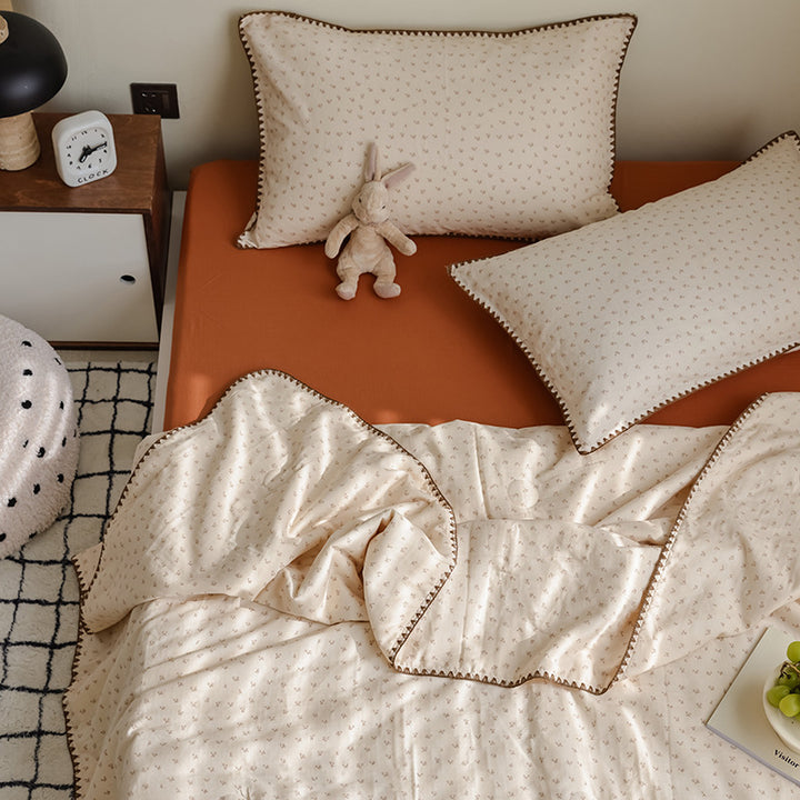 Bed Linen Set