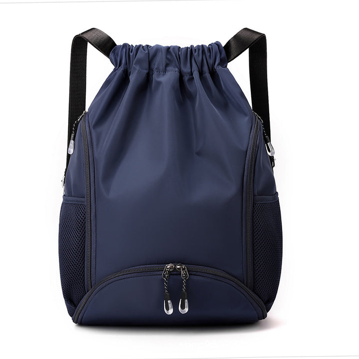 Multi-Compartment Sports Backpack Stornfield