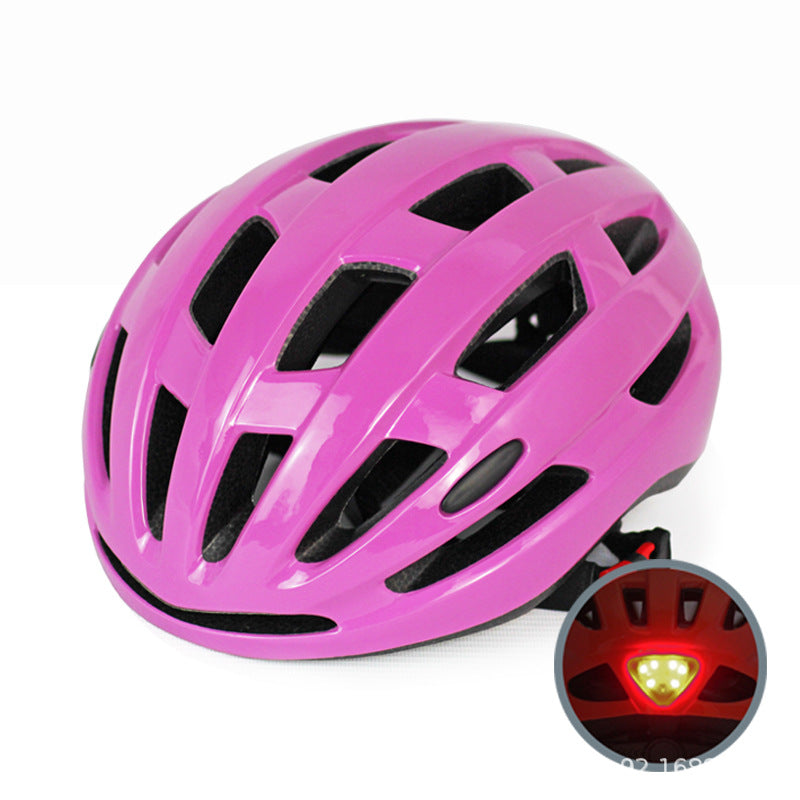 WoAdvanced Aerodynamic Cycling Helmet Stornfield
