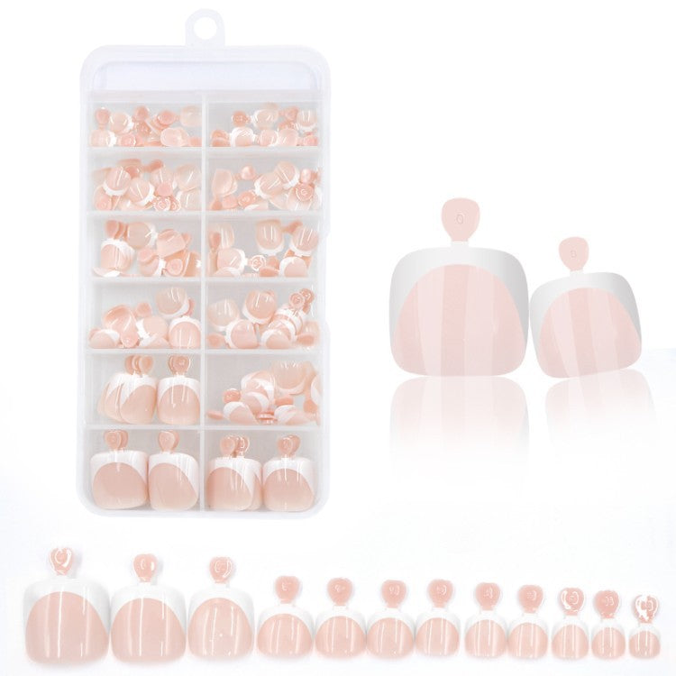 Premium Nail Care Kit Stornfield
