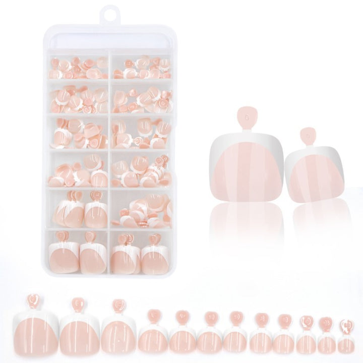 Premium Nail Care Kit Stornfield