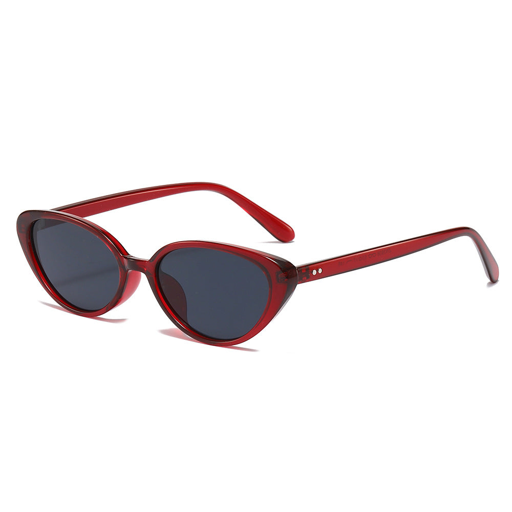 Retro Cat-Eye Sunglasses Stornfield