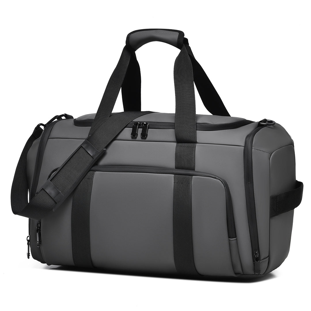 Durable Travel Duffle Stornfield