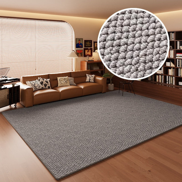 Textured Area Rug