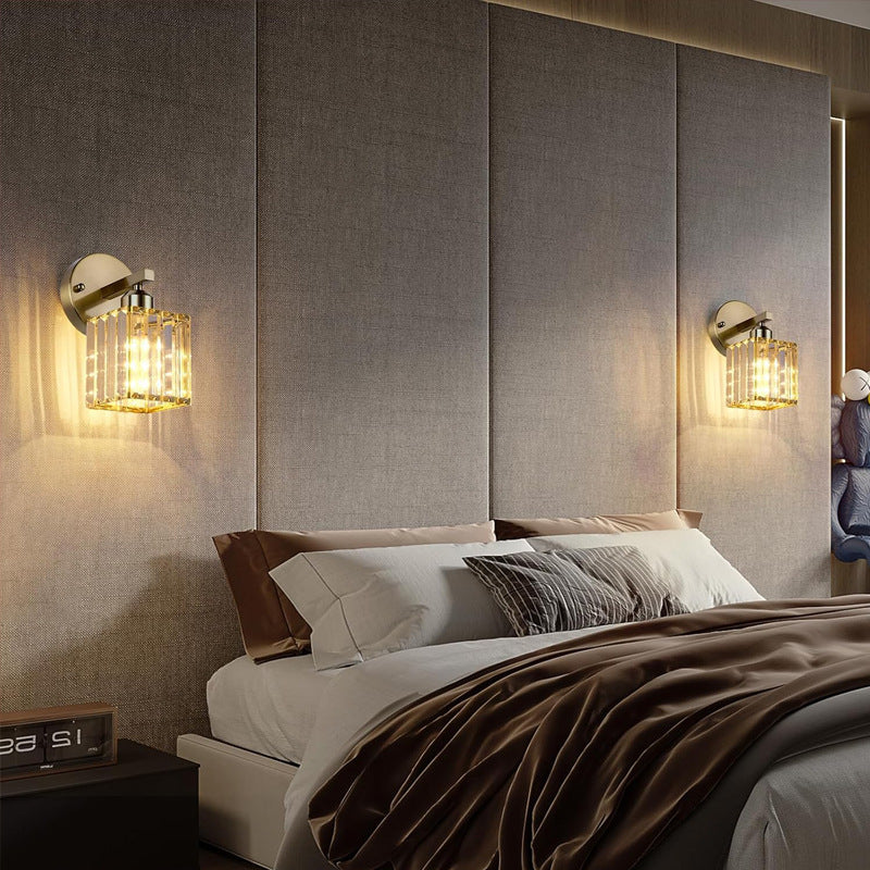 Modern Adjustable Wall Light Sconce