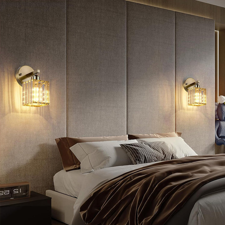 Modern Adjustable Wall Light Sconce