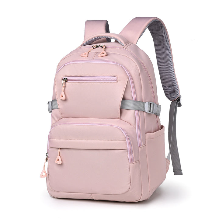 Multi-Functional Urban Backpack Stornfield