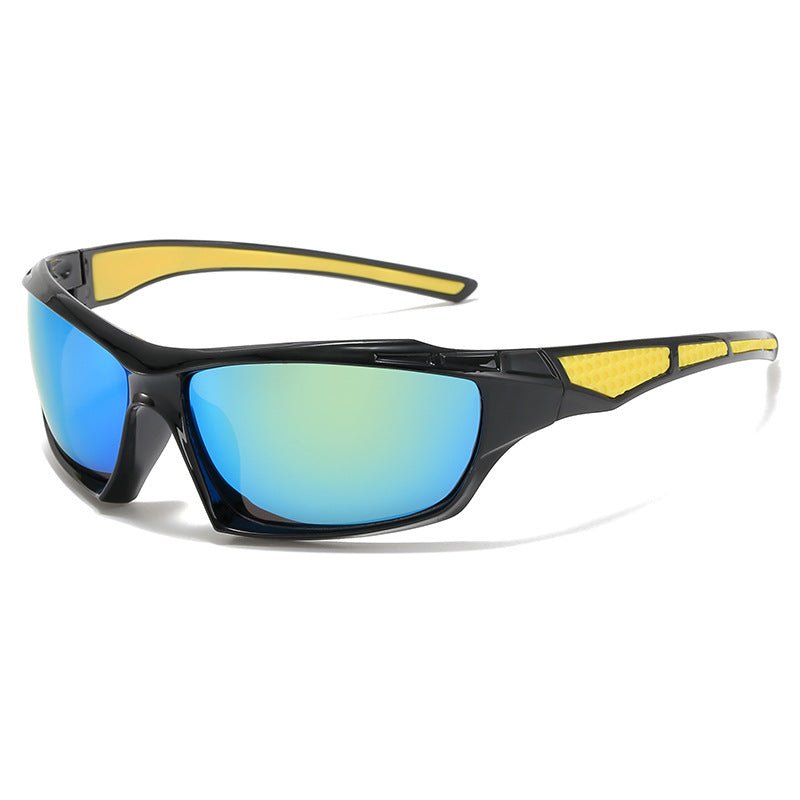 Sports Performance Sunglasses Stornfield
