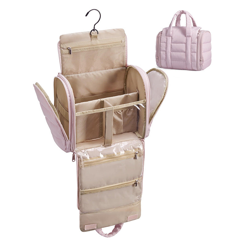 Practical Travel Toiletry Bag Stornfield