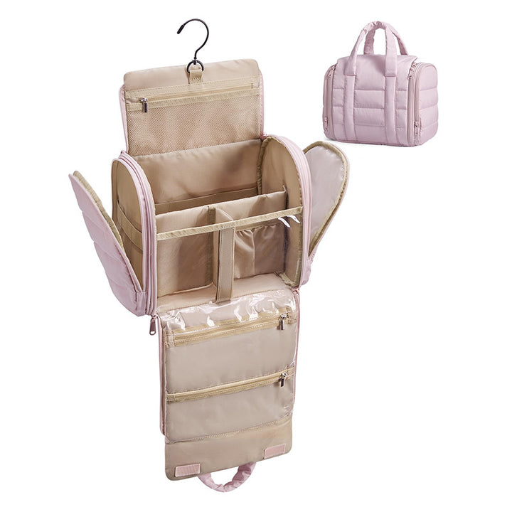 Practical Travel Toiletry Bag Stornfield
