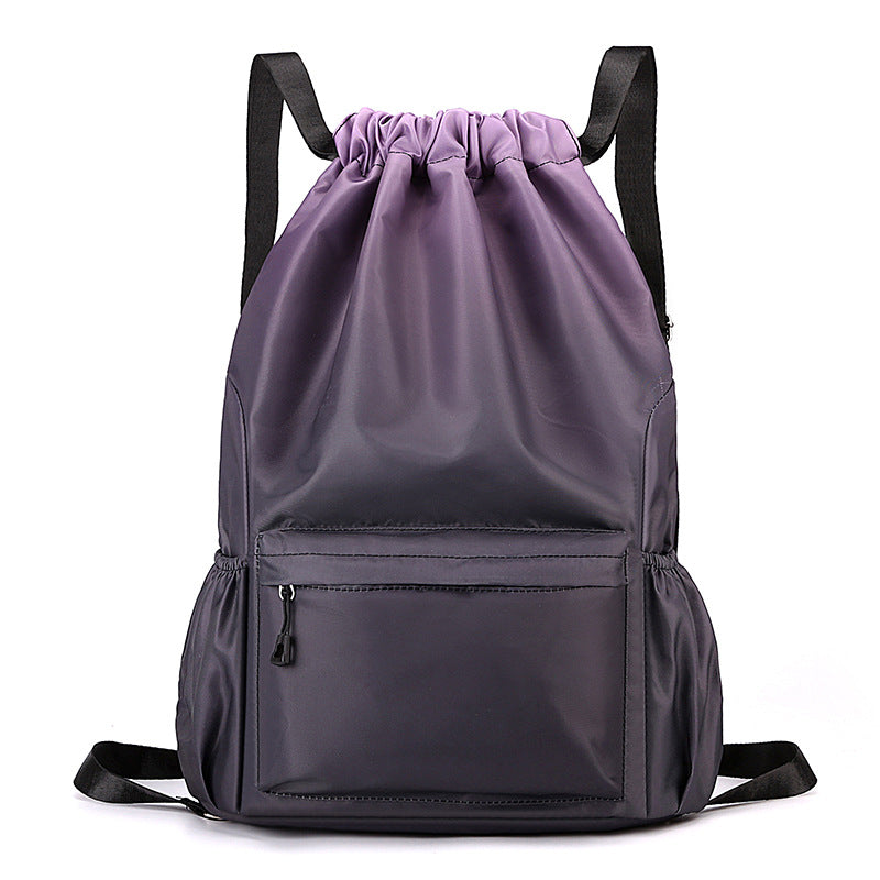Drawstring Travel Backpack Stornfield