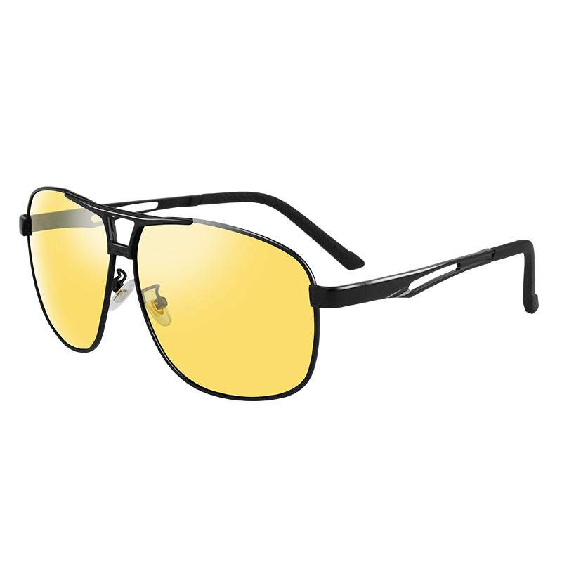 Ladies sporty sunglasses with modern design and UV protection Stornfield