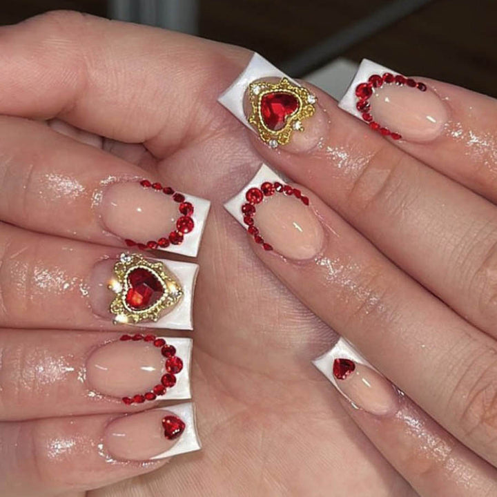 Nail Art Stornfield