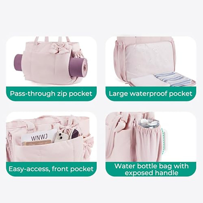 Fashionable handbag Stornfield
