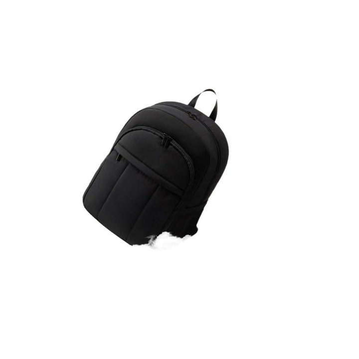 Practical laptop backpack with USB port Stornfield
