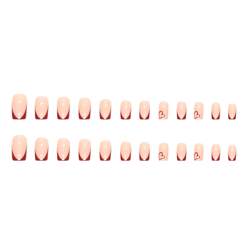 Artistic Nail Design Set Stornfield