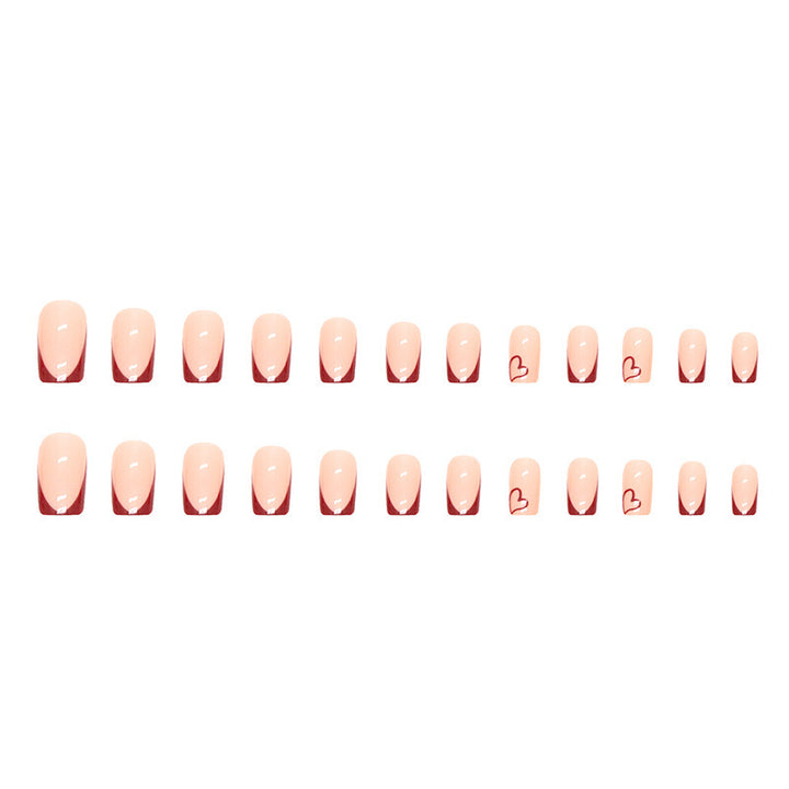 Artistic Nail Design Set Stornfield