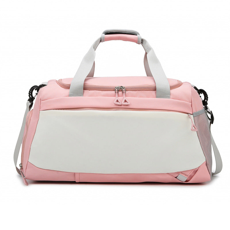Stylish Multifunctional Fitness Duffle Bag Stornfield
