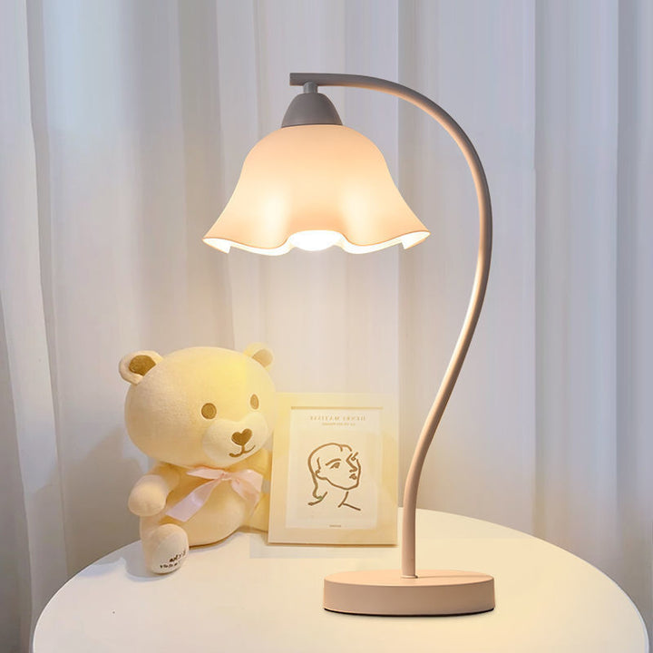Contemporary Reading Lamp