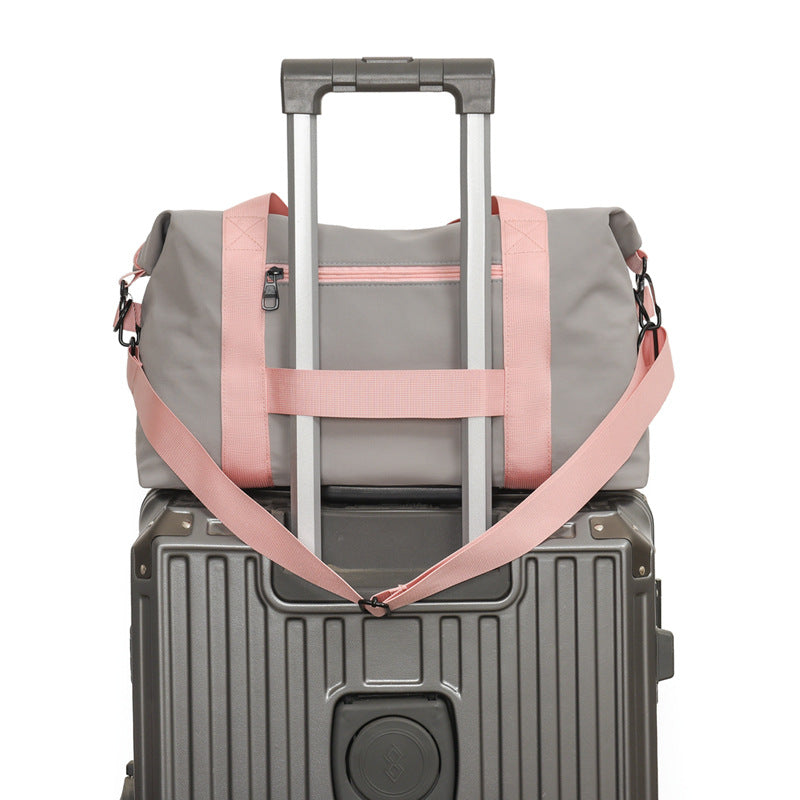 Versatile Expedition Duffle Bag Stornfield