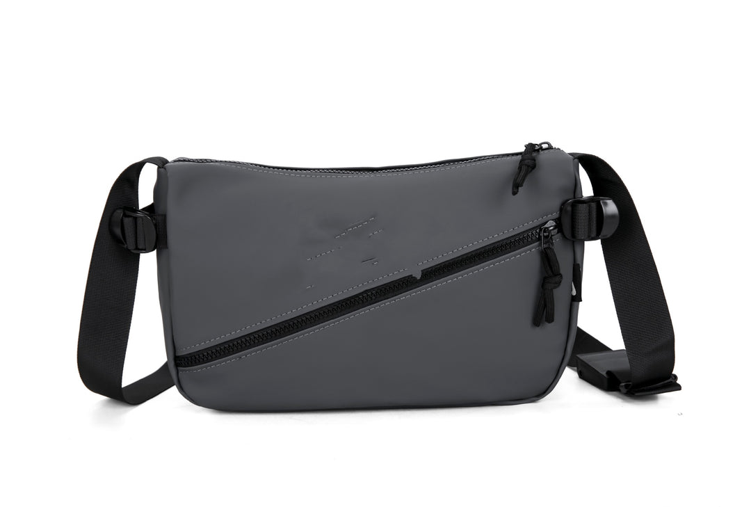Stylish shoulder bag with adjustable shoulder strap and multifunctionally designed interior Stornfield