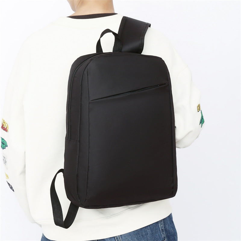 Sleek Everyday Essentials Backpack Stornfield
