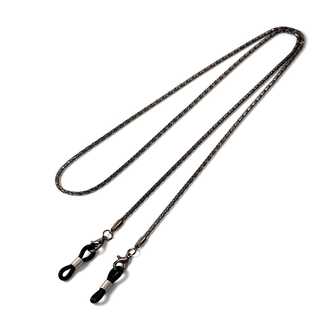 Elegant Beaded Eyewear Lanyard Stornfield