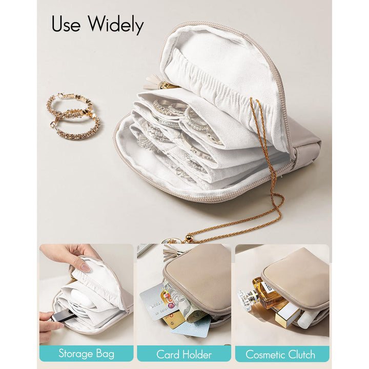 Jewelry storage bag Stornfield