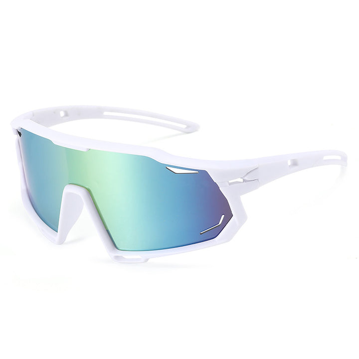 Men's High-Definition Sports Sunglasses Stornfield