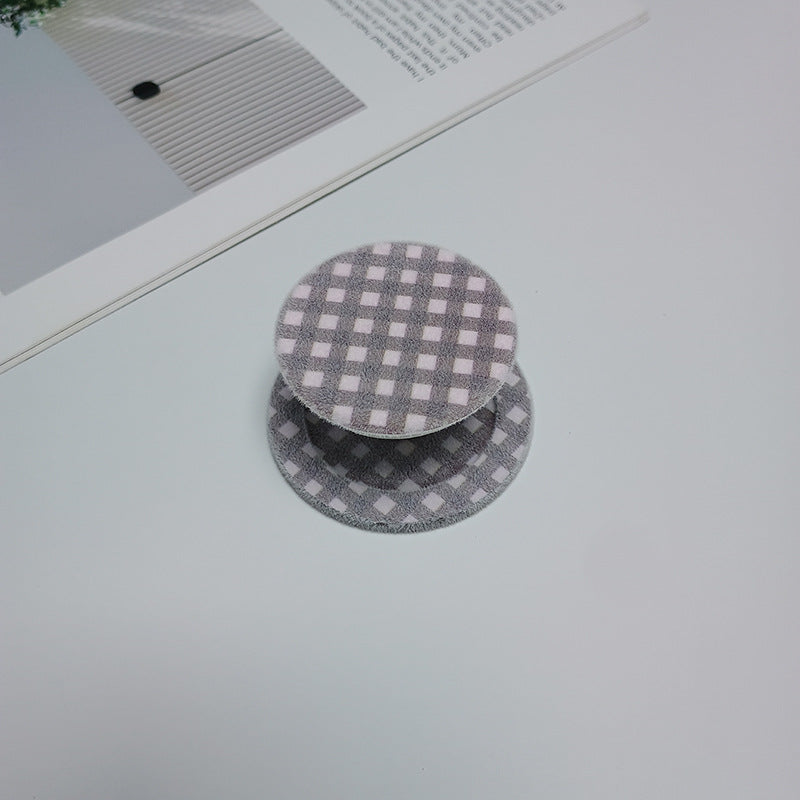 Stylish Circular Fabric Stornfield