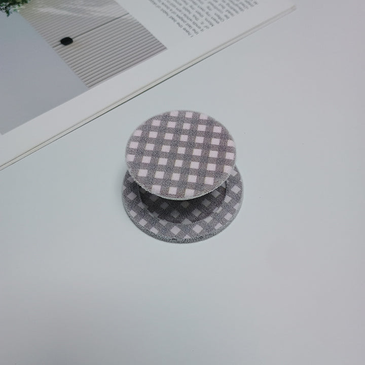 Stylish Circular Fabric Stornfield