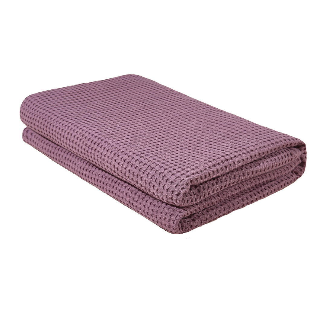 Highly Absorbent Waffle Weave Towel Stornfield