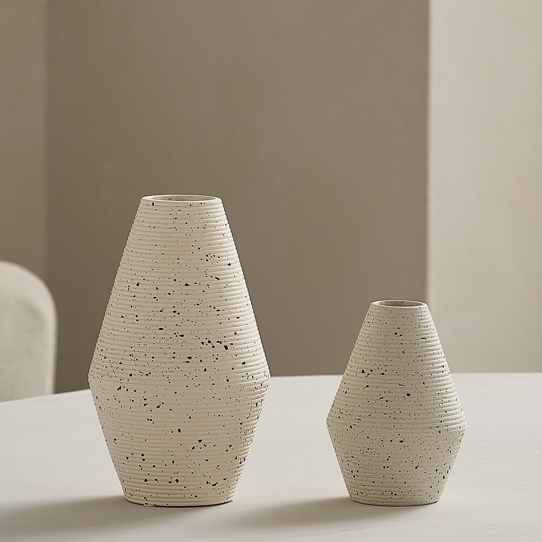 Elegant and Artistic Ceramic Vase Stornfield