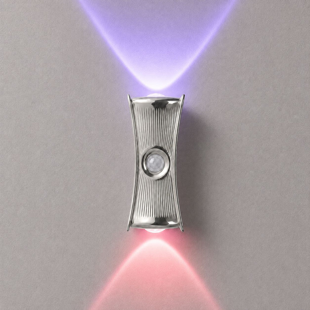 Smart Light Motion Sensor