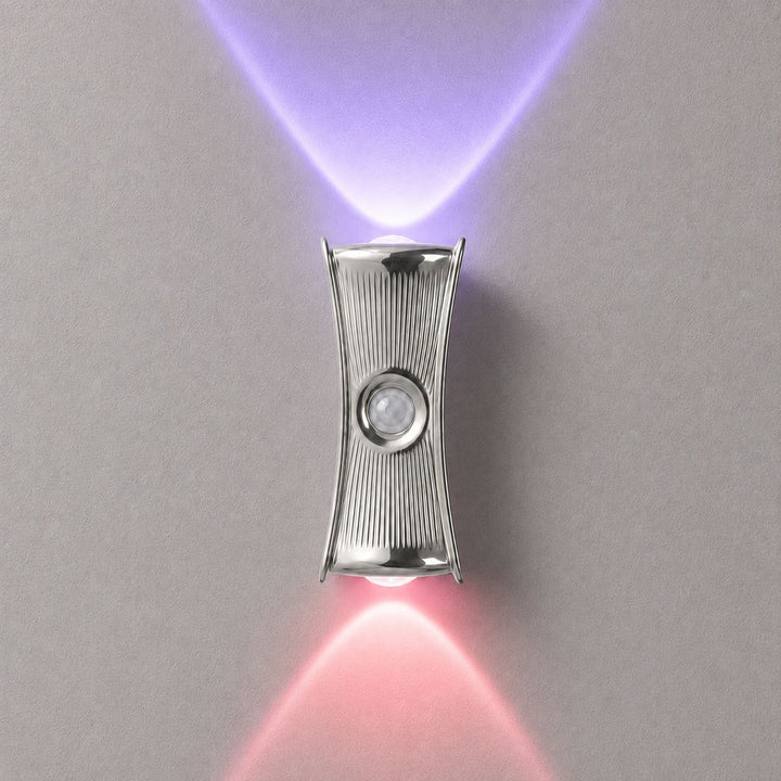 Smart Light Motion Sensor