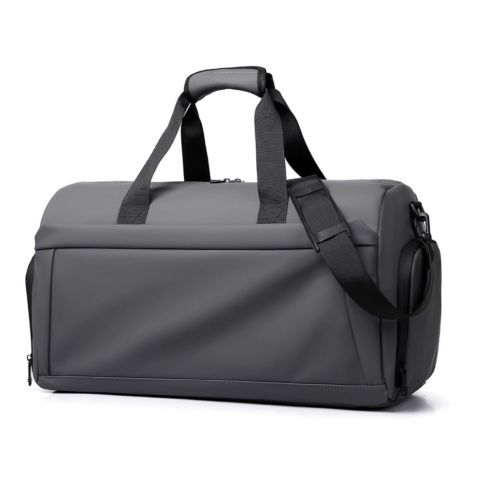 Premium Versatile Travel Duffel Stornfield