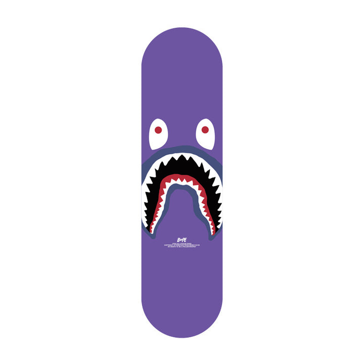 Graphic Skateboard Deck with Custom Design Stornfield