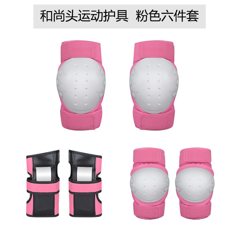 Protective Gear Set Stornfield