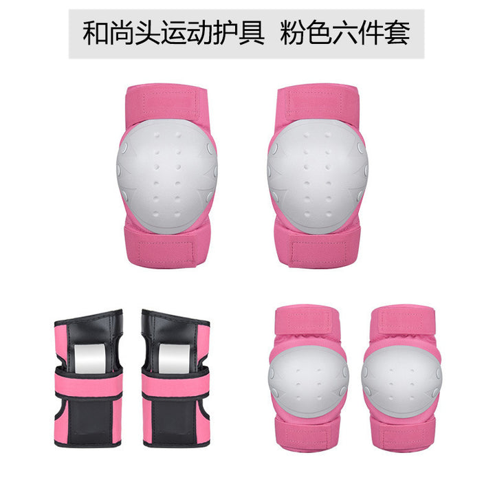 Protective Gear Set Stornfield