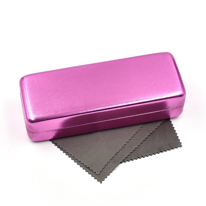 Stylish Protective Eyewear Case Stornfield
