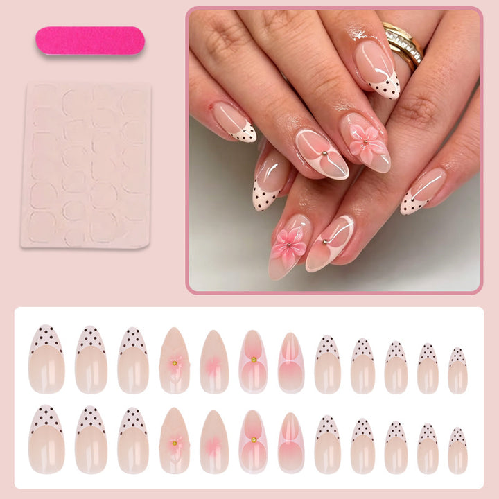 Artificial Nails Stornfield