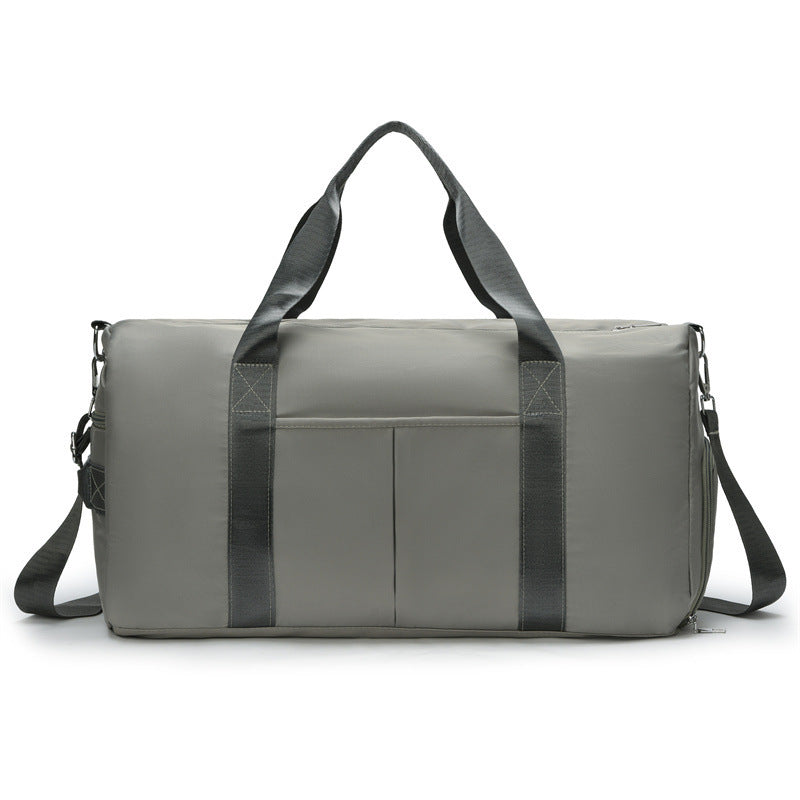 Spacious Gym Duffel Bag Stornfield