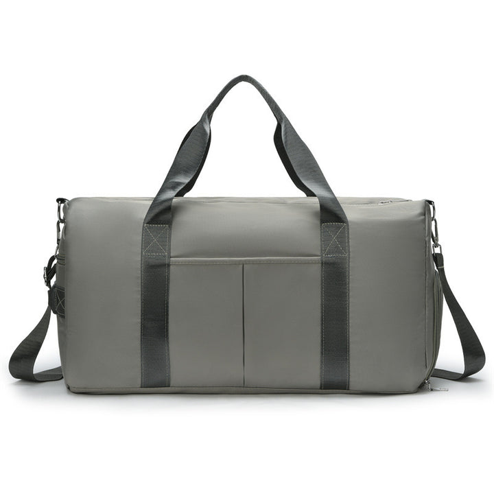 Spacious Gym Duffel Bag Stornfield